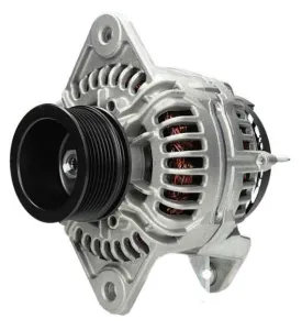 Generator 24V 150A - 1