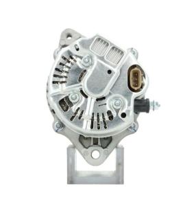 Generator 12V 70A, original Denso - 2