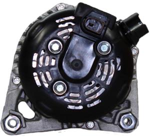 Generator 12V 150A, original Denso - 3