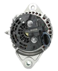 Generator 24V 150A, originalregulator Bosch-SEG - 2