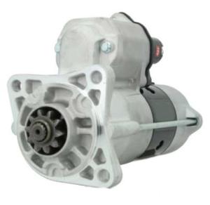 Startmotor 12V 3kW - 1