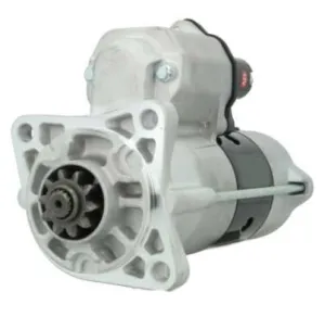 Startmotor 12V 3kW - 1