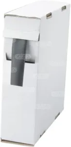Krympslang med lim - 1