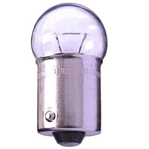 Glödlampa 12V BA15s 10W - 1