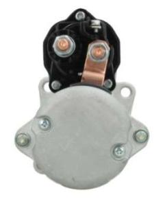 Startmotor 12V 3kW - 2