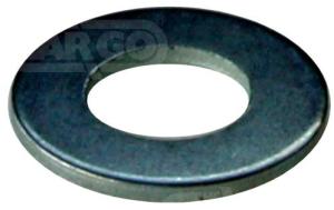 Bricka YD: 13mm, ID: 6.5mm Bosch - 1