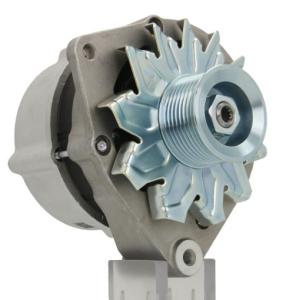 Generator 12V 100A, original Mahle - 1