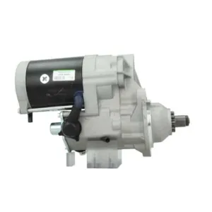 Startmotor 12V 4.0kW - 2