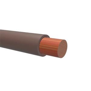 Kabel 0,75mm2 brun - 1