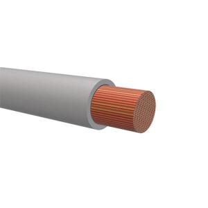 Kabel 0,75mm2 grå - 1