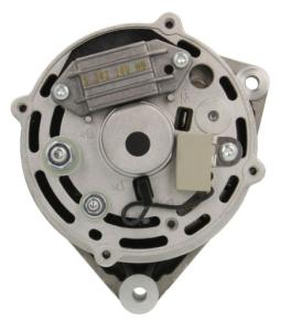 Generator 12V 100A, original Mahle - 2