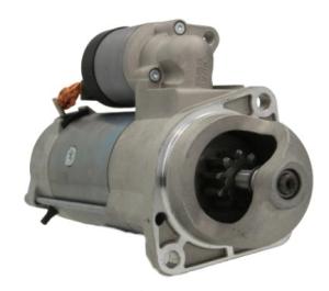 Startmotor 24V 4.0kW, original Bosch - 1