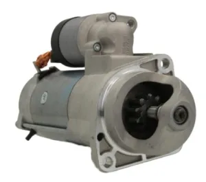 Startmotor 24V 4.0kW, original Bosch - 1