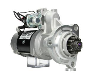 Startmotor 24V 39MT 8.2KW, original Delco (2-polig) - 1