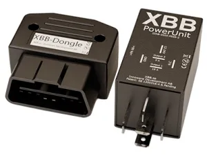 Canbus XBB extraljus Dongle - 1