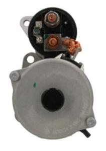 Startmotor 24V 4.0kW, original Bosch - 2
