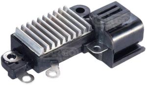 Regulator Hitachi 12V - 1