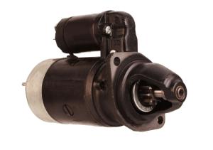 Startmotor 12V 0.8kW 9 Kuggar CW - 1