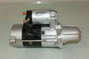 Startmotor 12V 2.2kW, original Mitsubishi - 1