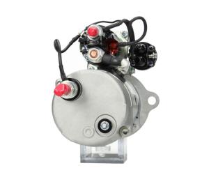 Startmotor 24V 39MT 8.2KW, original Delco (2-polig) - 3