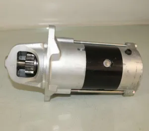 Startmotor 12V 2.2kW, original Mitsubishi - 2