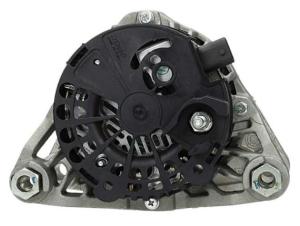 Generator 14V 70A, original Denso - 2