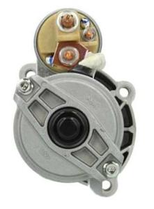 Startmotor 12V 1.9kW, original Valeo - 2