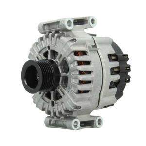 Generator 12V 250A, originalregulator Valeo - 1
