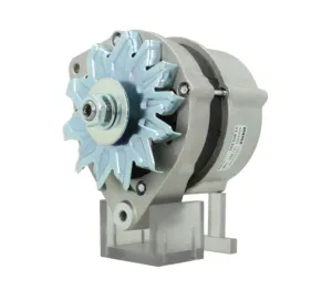 Generator 12V 95A, original Mahle - 1