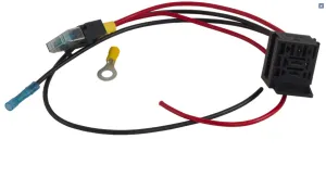 Canbus XBB extraljus Dongle - 4