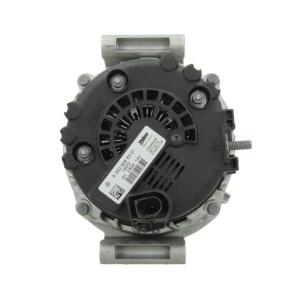 Generator 12V 250A, originalregulator Valeo - 2