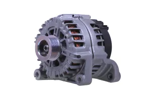 Generator 12V 180A, renoverad - 1