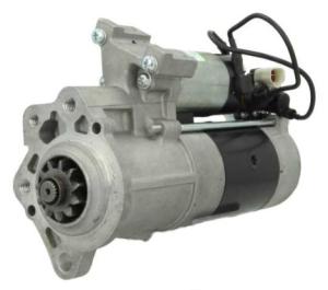 Startmotor 12V 3.0kW - 1