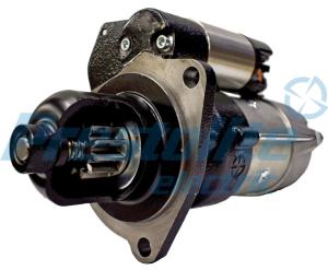 Startmotor 24V 5.0kW, original Prestolite - 1