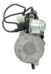 Startmotor 12V 3.0kW - 2