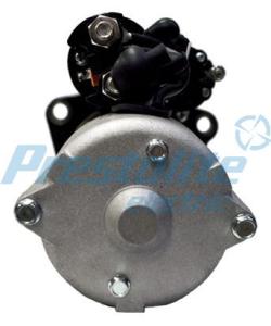 Startmotor 24V 5.0kW, original Prestolite - 2