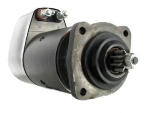 Startmotor 24V 5.4kW - 2