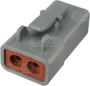 Deutsch DTP anslutning - 1