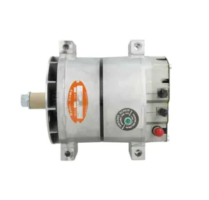 Generator 24V 250A, original Delco - 2