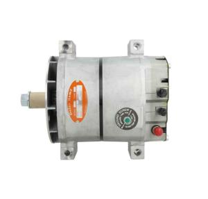 Generator 24V 105A, original DelcoRemy - 2