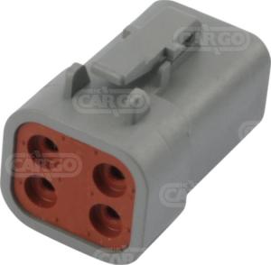 Deutsch DTP anslutning Hona - 1