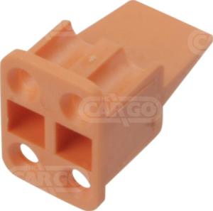 Deutsch DTM låsning 10-pack - 1
