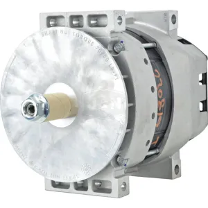 Generator 12V, 430A (Delco 55SI) - 1