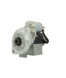Startmotor 12V 2.2kW 9 Kuggar CW, original Hitachi - 1