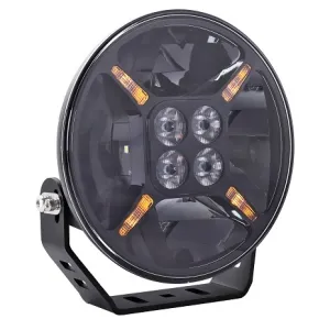 LED Light 120W 9” ECE R112 Combo, ref 45 - 1
