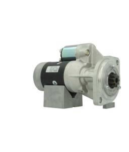 Startmotor 12V 2.2kW 9 Kuggar CW, original Hitachi - 2
