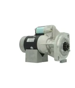 Startmotor 12V 2.2kW 9 Kuggar CW, original Hitachi - 2