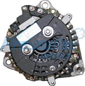 Generator 24V 110A - 2
