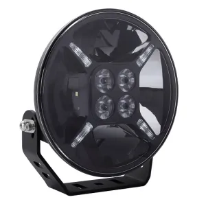 LED Light 120W 9” ECE R112 Combo, ref 45 - 2