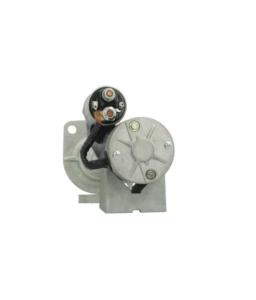 Startmotor 12V 2.2kW 9 Kuggar CW, original Hitachi - 3